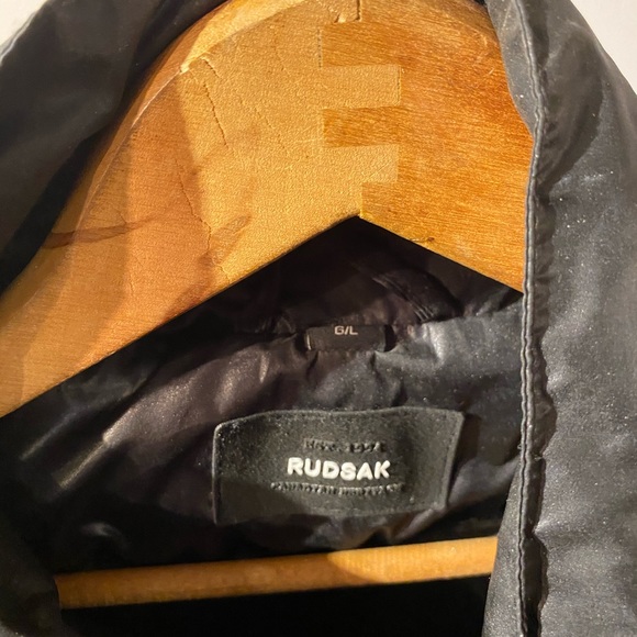 Bomber jacket - Picture 2 of 3